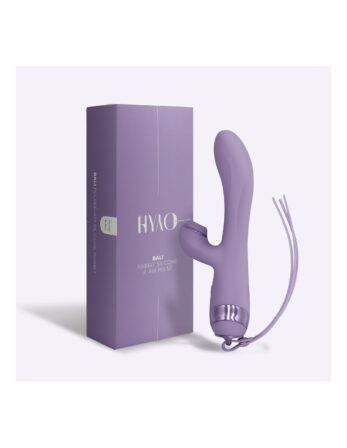 stimulateur clitoridien - Hyyo Bali
