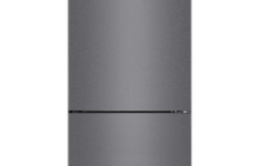 réfrigérateur combiné - LG GBB61DSJEC