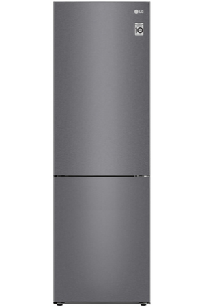 réfrigérateur combiné - LG GBB61DSJEC