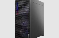 Lenovo Legion Tower 7i Gen 8 (Intel)
