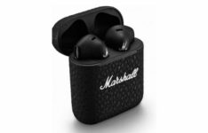 casque Bluetooth Marshall - Marshall Minor III