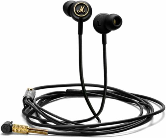 écouteurs intra-auriculaires - Marshall Mode EQ