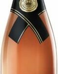 champagne - Moët & Chandon Nectar Imperial Rose