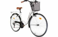vélo de ville - Moma Bikes City Classic 28