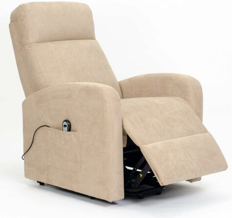 fauteuil relax - Poltrone Italia Chanel 1