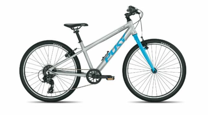 vélo pour enfant - Puky LS-Pro 24 pouces