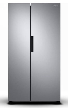 grand frigo - Samsung RS66A8101SL/EF