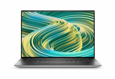  - Dell XPS 15