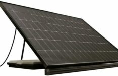 panneau solaire plug-and-play - Sunology Play – Kit 425 W bifacial 