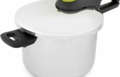 Tefal Secure 5 Neo P2530738