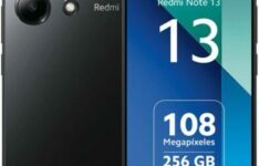 smartphone - Xiaomi Redmi Note 13 4G