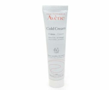  - Avène Cold Cream (40 mL)