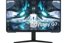 écran PC gamer 4K - Samsung Odyssey G7 S28AG700NU