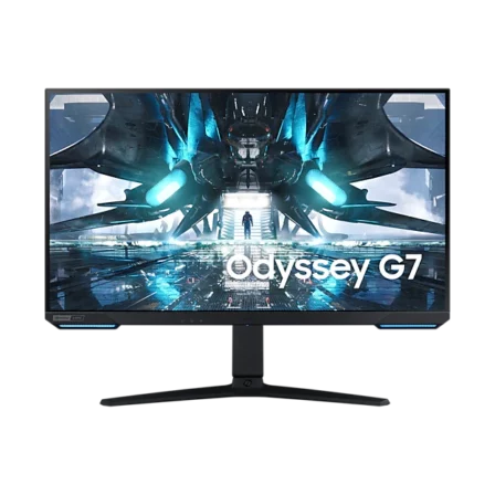 écran PC gamer 4K - Samsung Odyssey G7 S28AG700NU