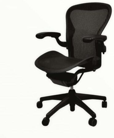 chaise de bureau - Herman Miller Aeron