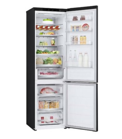 réfrigérateur - LG GBV5240DEP