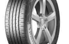 pneu voiture - Continental EcoContact 6 185/65 R15 88H EVc (pneu été)