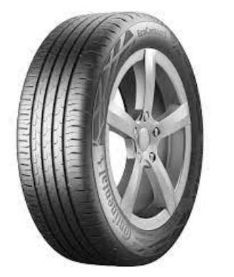 pneu voiture - Continental EcoContact 6 185/65 R15 88H EVc (pneu été)