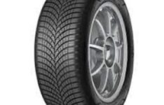 pneu voiture - Goodyear Vector Gen-3 235/55 R19 105T XL (4 saisons)