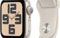 Apple Watch SE 2e génération