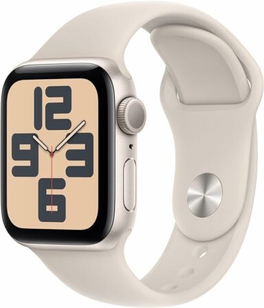 Apple Watch - Apple Watch SE 2e génération