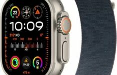 Apple Watch - Apple Watch Ultra 2