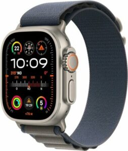  - Apple Watch Ultra 2