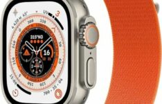 Apple Watch - Apple Watch Ultra