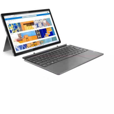 ordinateur tablette - Lenovo Duet 5 12IAU7