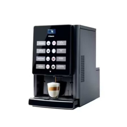 machine à café professionnelle - Saeco IperAutomatica Premium STD 9g