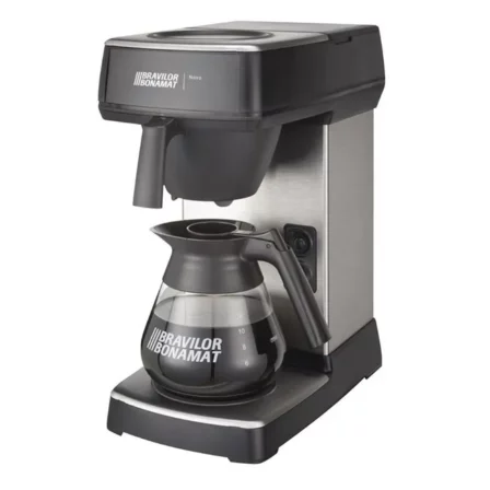 machine à café professionnelle - Bravilor Bonamat Novo 1,7 L