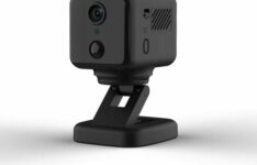 caméra espion - Magendara Real Full HD 1080P Spy Cam