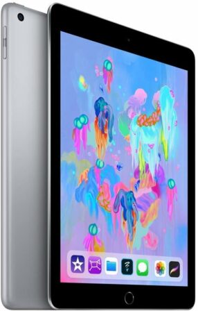 iPad pas cher - Apple – Ipad 9.7 (6e génération)