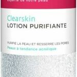 lotion contre l'acné - Eau Précieuse Clearskin (375 mL)