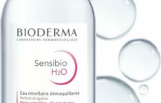 Bioderma Sensibio H2O (500 mL)