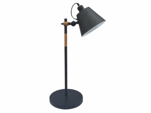 lampe de chevet - Conforama Gustave