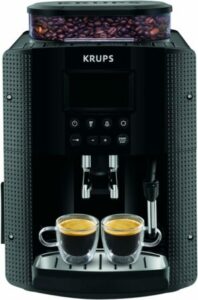  - Krups Essential YY8135FD