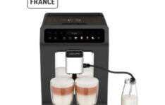 machine à café à grains Krups - Krups Evidence One YY4328FD