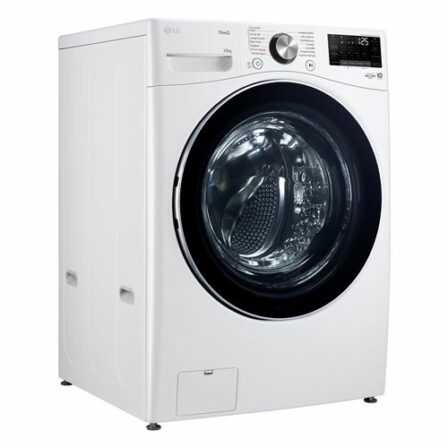 lave-linge 20 kg - LG F20P12WST