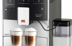 Melitta Barista T Smart F830-101