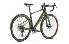 Mondraker Dusty SX R 2024