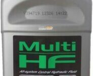 huile de direction assistée - Motul Multi HF (1 L)