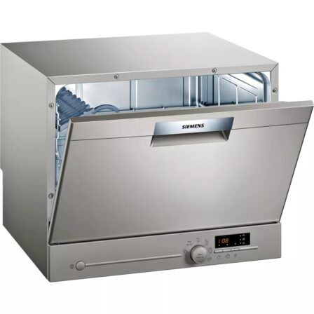 lave-vaisselle pose libre - Siemens SK26E822EU IQ300