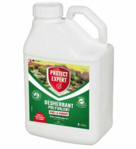  - Protect Expert 5 L