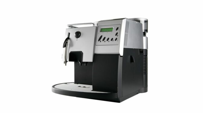 Notre avis sur les machines à café à grains De'Longhi