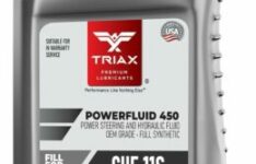 Triax Powerfluid 450 CHF 11S (946 mL)