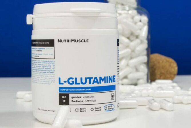 Comment choisir : L-glutamine