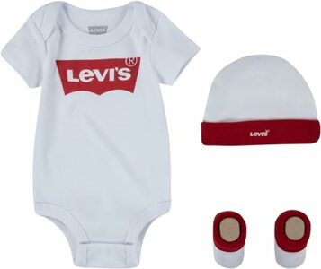  - Levi’s Classic Batwing Infant