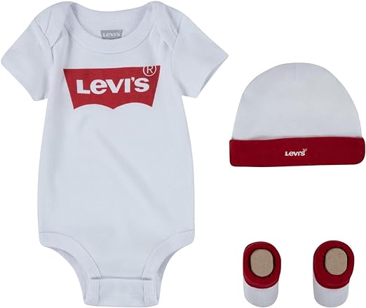layette bébé - Levi’s Classic Batwing Infant