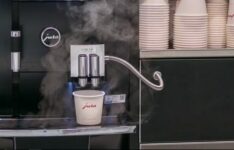 Les meilleures machines à café jura